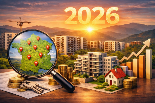 Quelle est la meilleure alternative à SeLoger Neuf pour acheter dans le neuf en 2026 ?